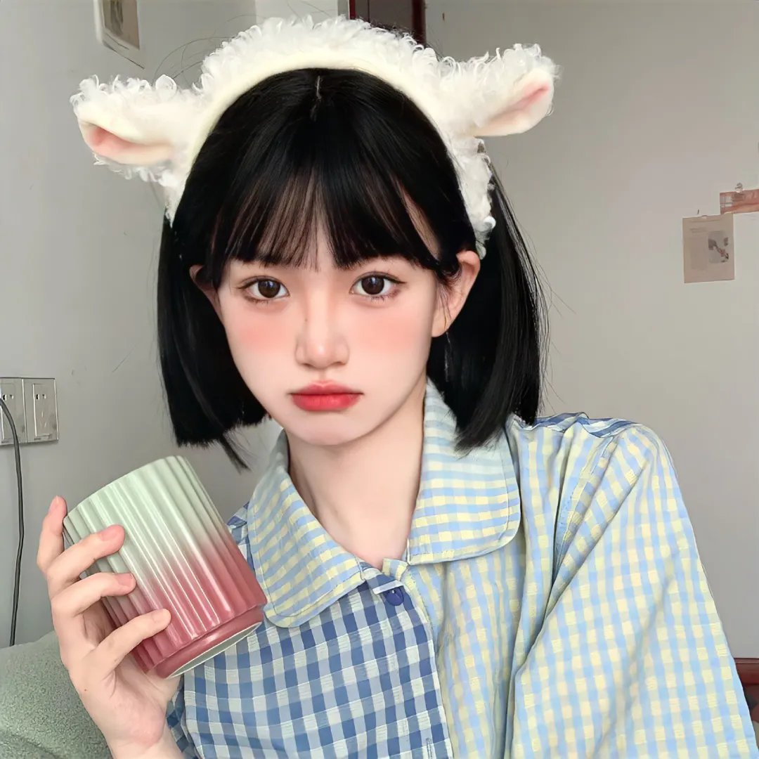 闪闪发光的你