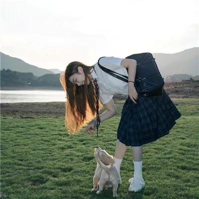 这个乖乖女不好惹